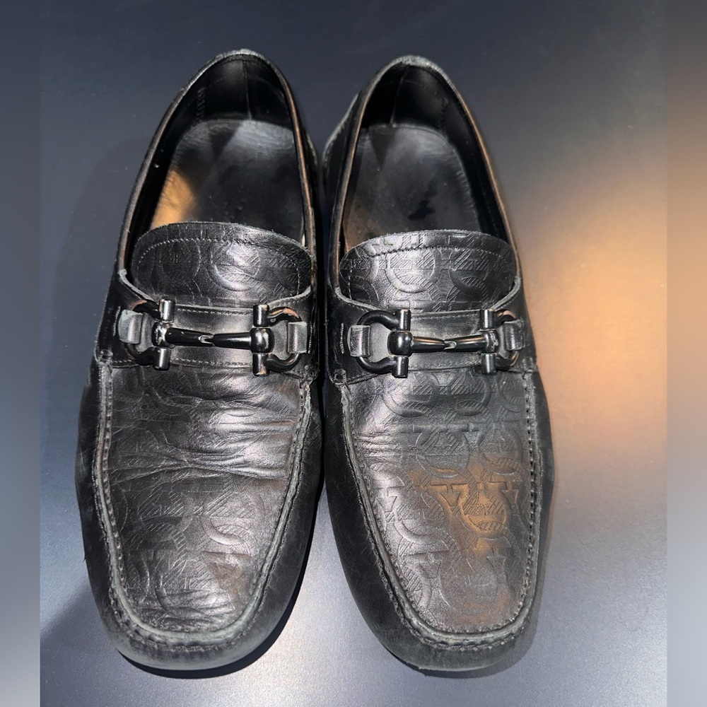 Ferragamo Loafere